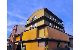 Hiz Hotel Kyoto Nijo Castle - Vacation Stay 12537V