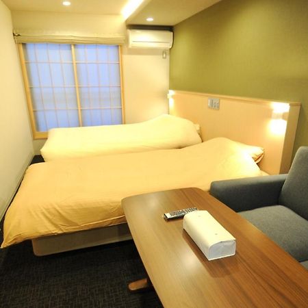 Hiz Hotel Kyoto Nijo Castle - Vacation Stay 12537V エクステリア 写真