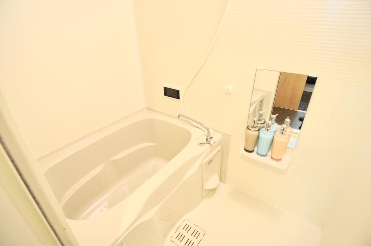 Hiz Hotel Kyoto Nijo Castle - Vacation Stay 12537V エクステリア 写真