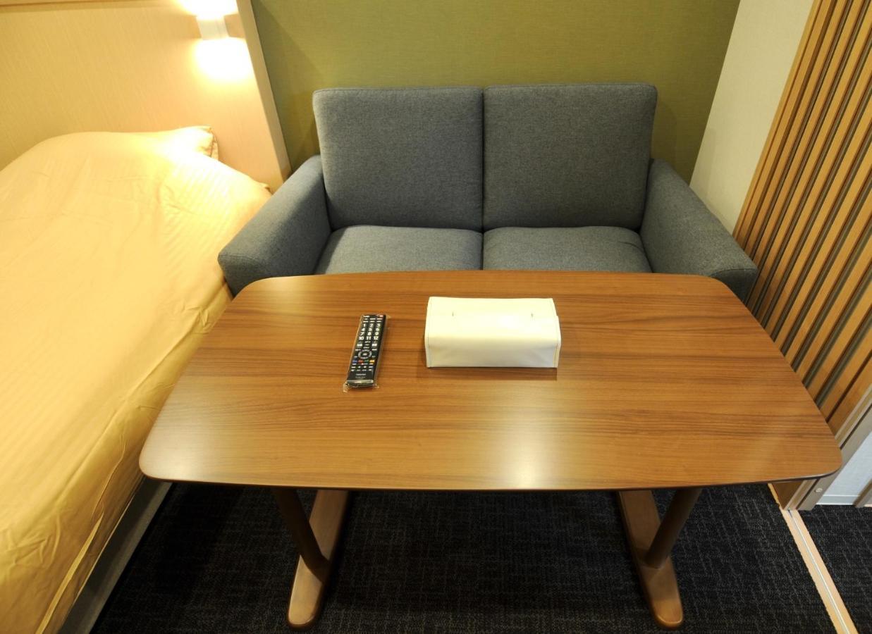 Hiz Hotel Kyoto Nijo Castle - Vacation Stay 12537V エクステリア 写真