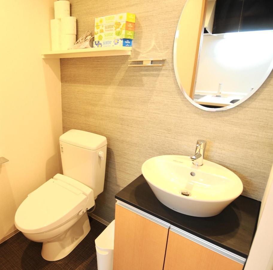 Hiz Hotel Kyoto Nijo Castle - Vacation Stay 12537V エクステリア 写真